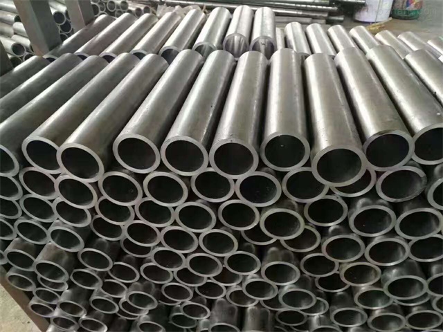 宁阳30CrMo精密无缝钢管