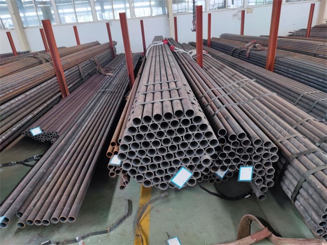 宁阳20G合金无缝钢管
